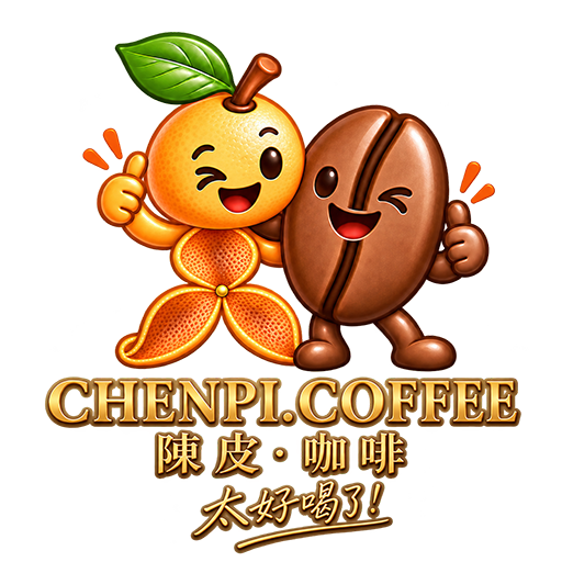 CHENPI.COFFEE