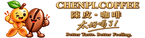 CHENPI.COFFEE